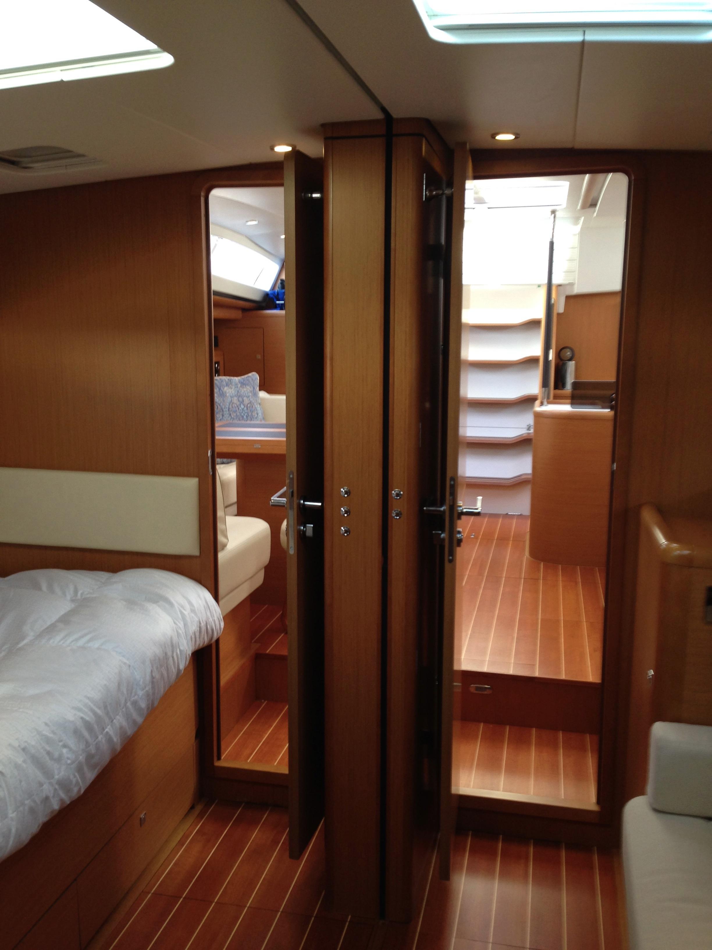 Jeanneau-57 2011 -CA-US-9692850 | Thumbnail