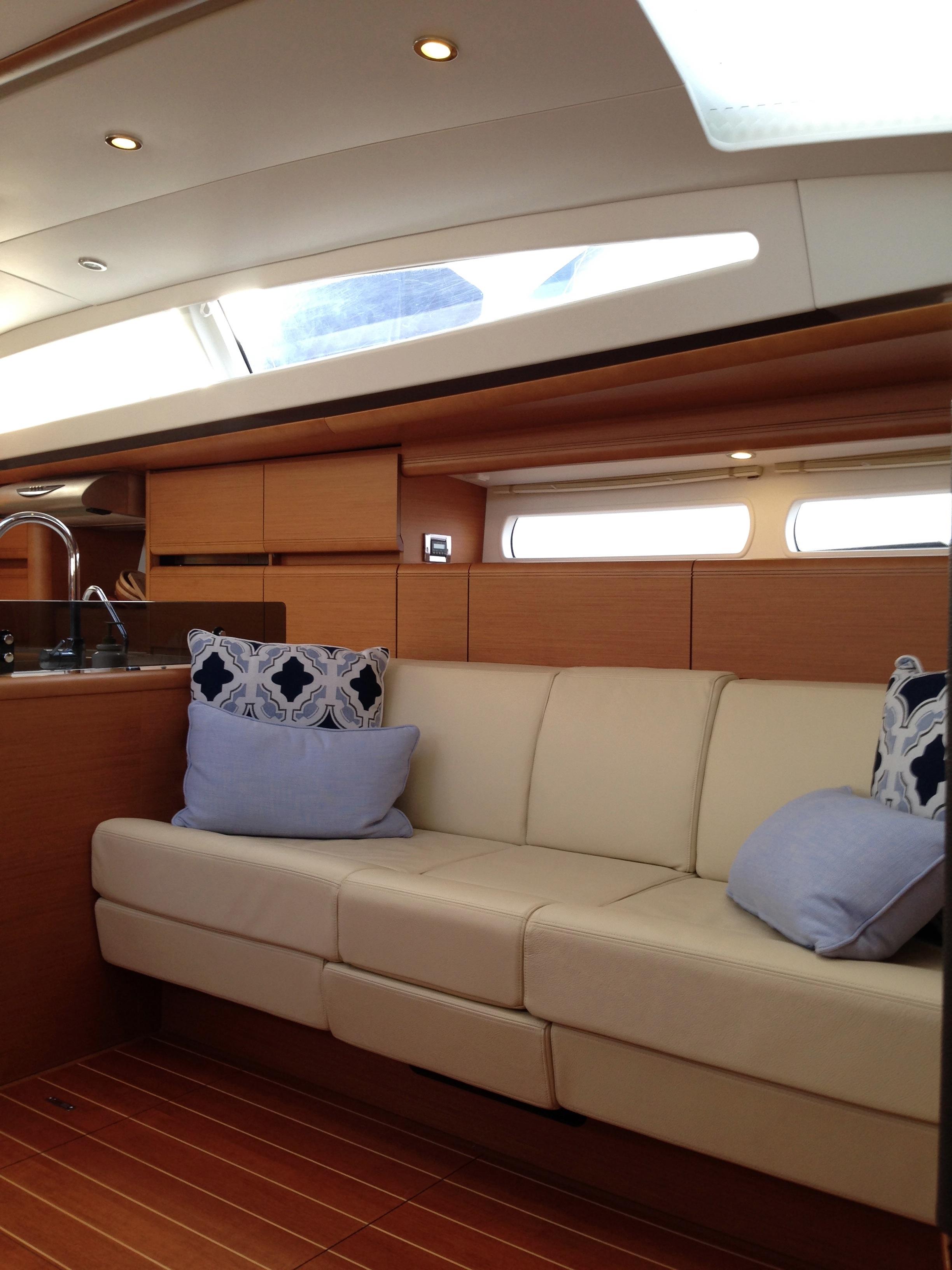 Jeanneau-57 2011 -CA-US-9692850 | Thumbnail