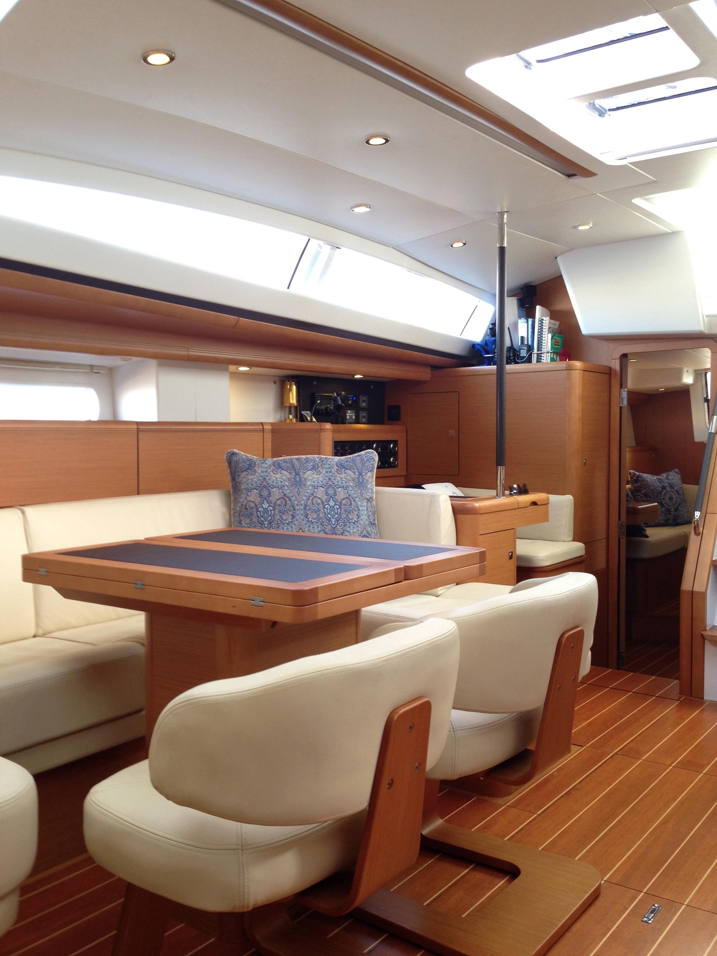 Jeanneau-57 2011 -CA-US-9692850 | Thumbnail