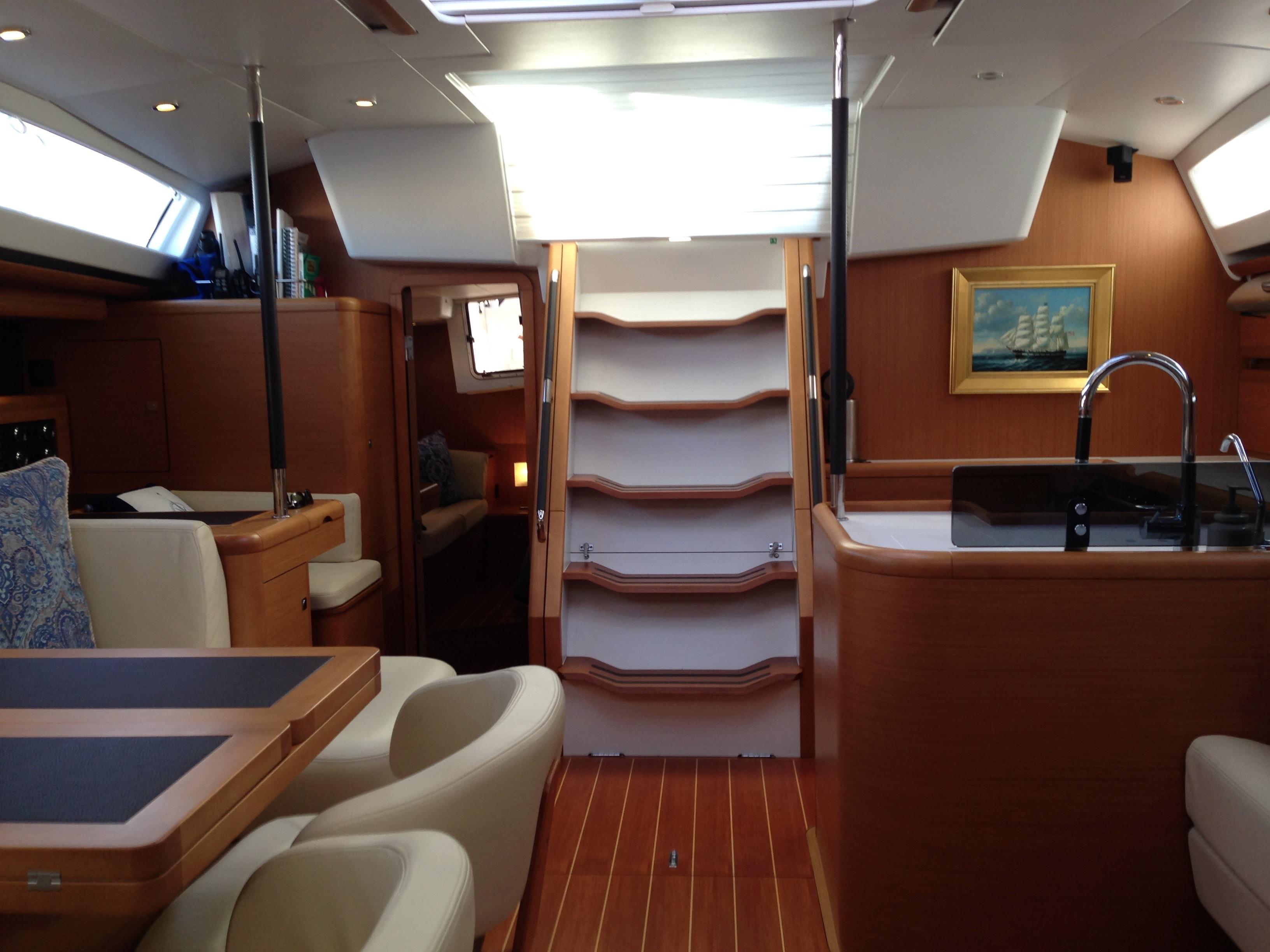 Jeanneau-57 2011 -CA-US-9692850 | Thumbnail