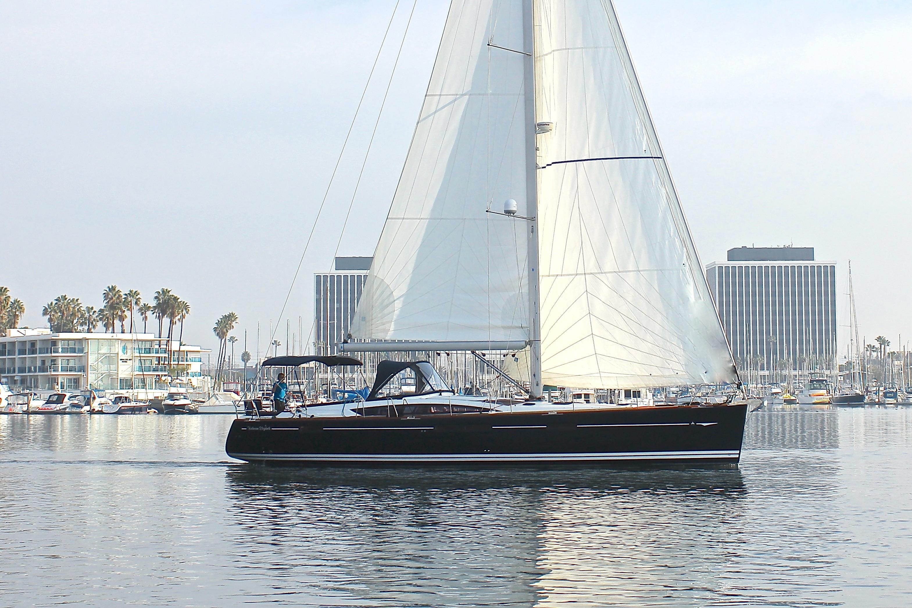 Jeanneau-57 2011 -CA-US-9692850 | Thumbnail