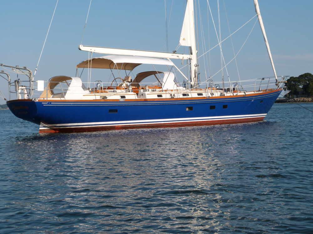 Yachts for Sale SYS Yacht Sales