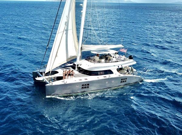 Photo of 2011 Sunreef 68'