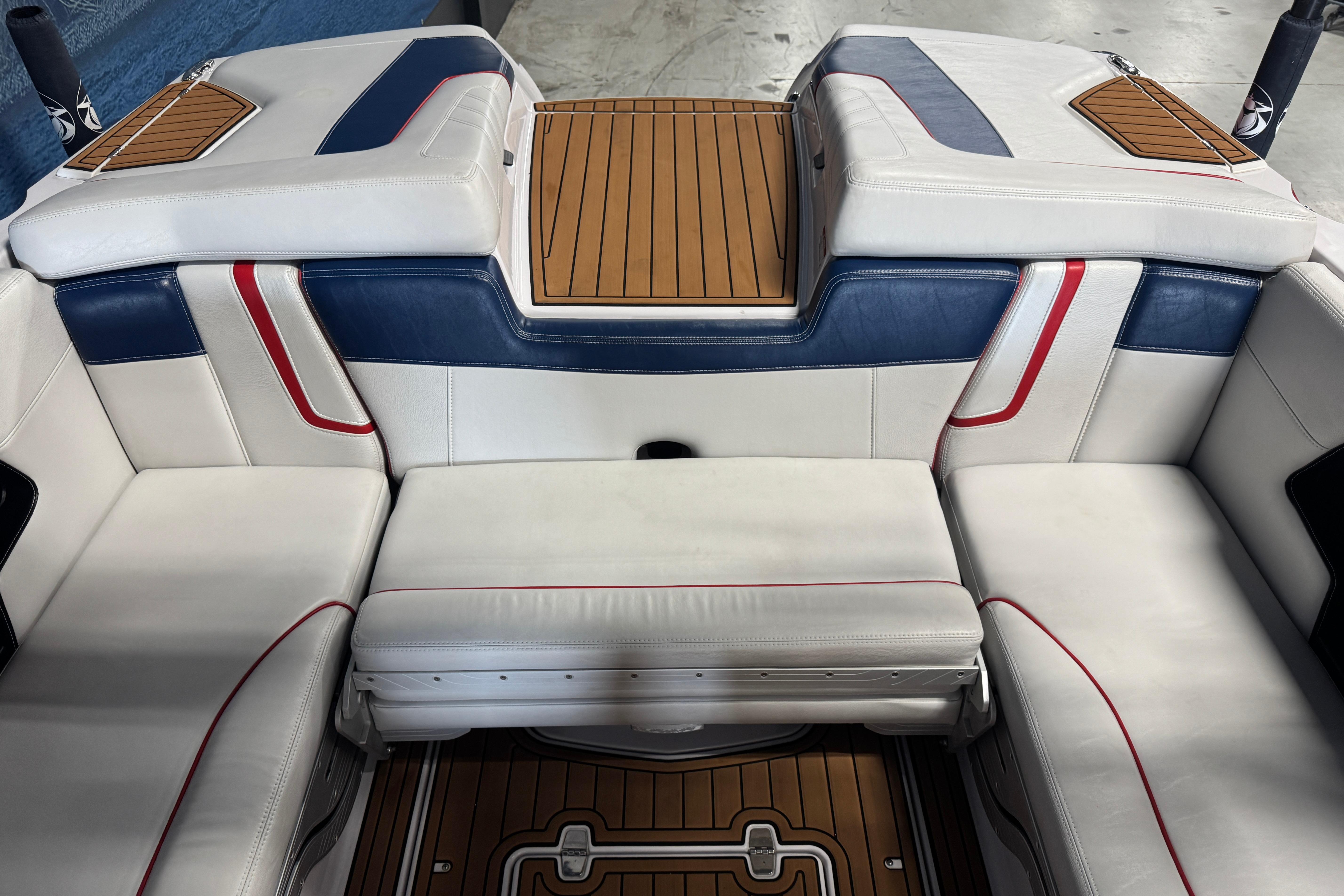 2015 Nautique Super Air Nautique G23 #TDW4197 inventory image at Sun Country Marine Group, Irvine