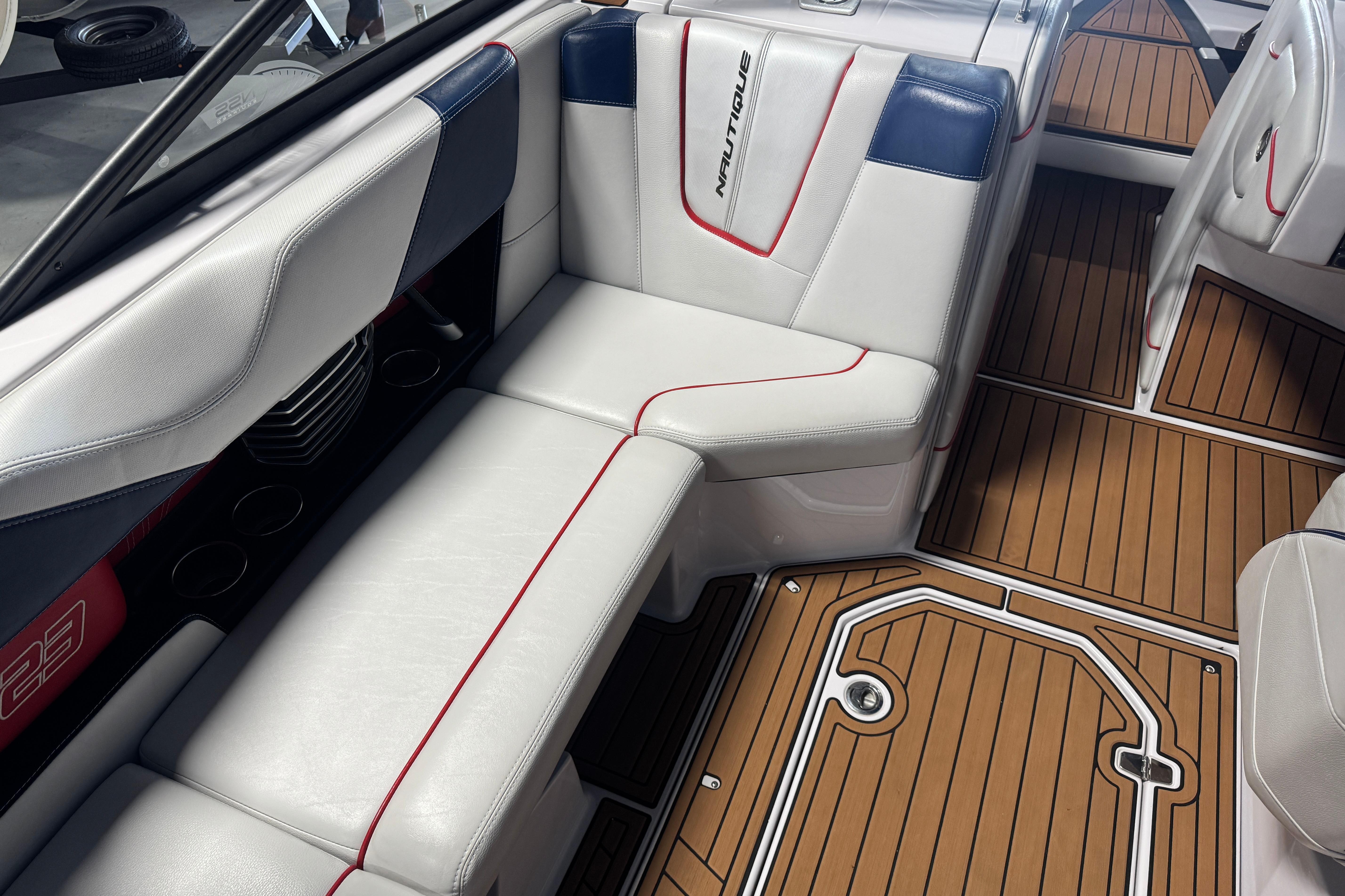 2015 Nautique Super Air Nautique G23 #TDW4197 inventory image at Sun Country Marine Group, Irvine