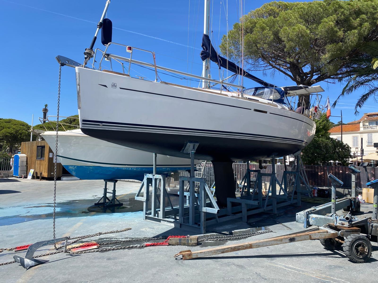 Boat Image
