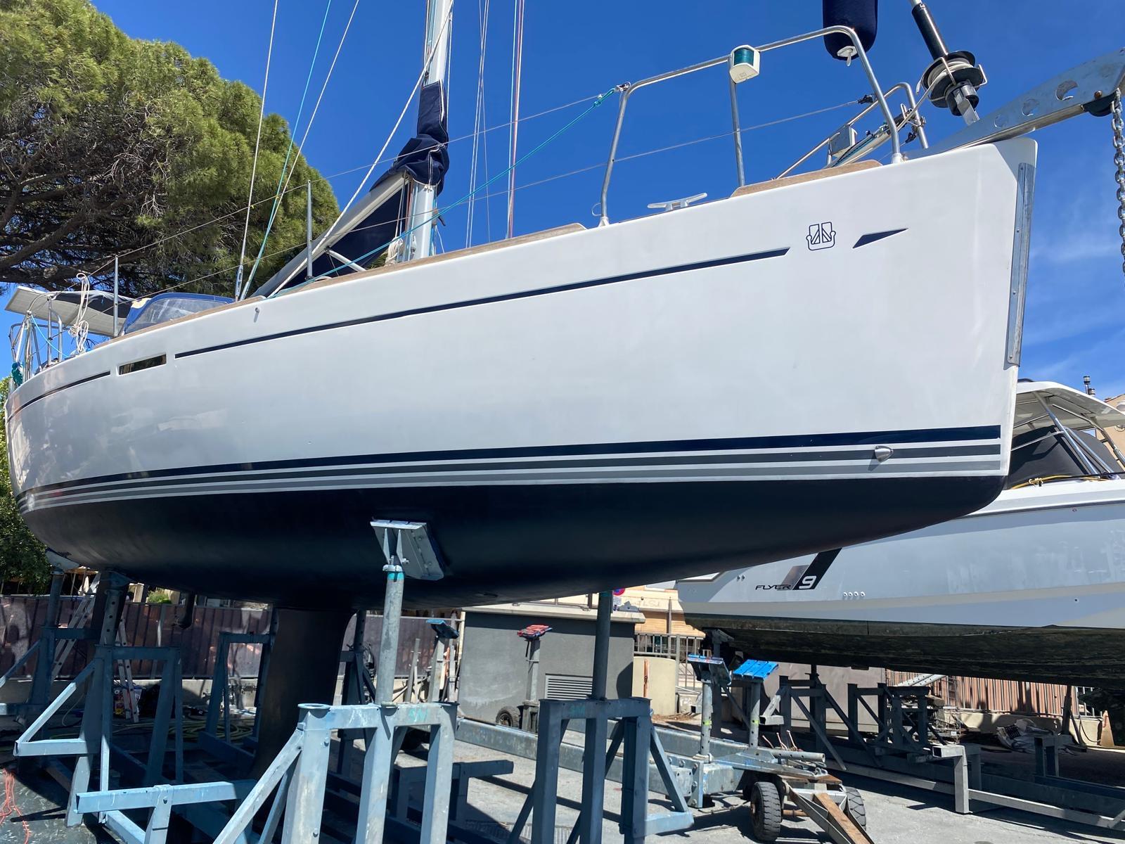 Boat Image