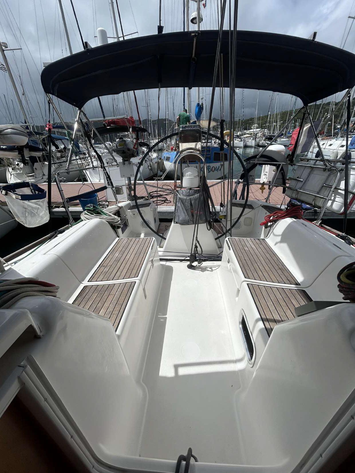 Boat Image