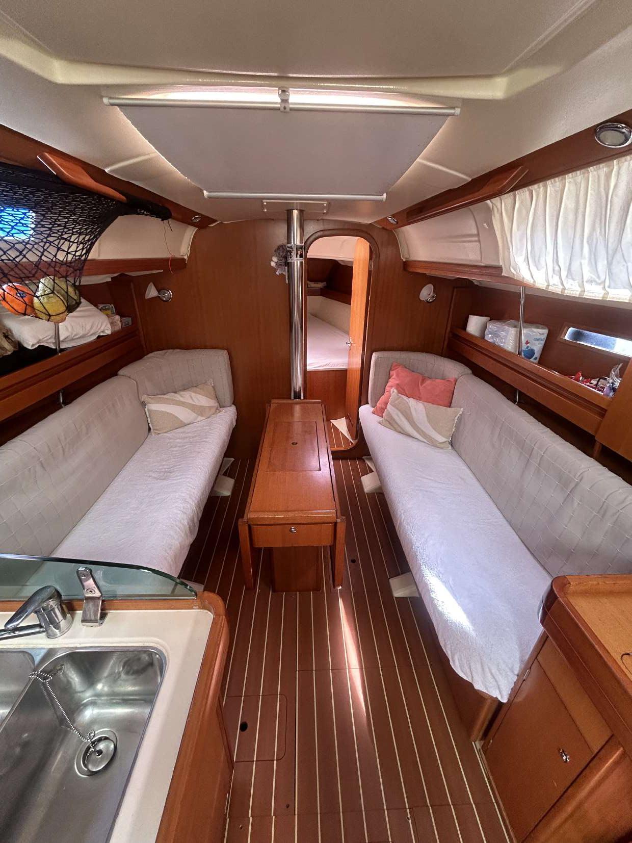 Boat Image