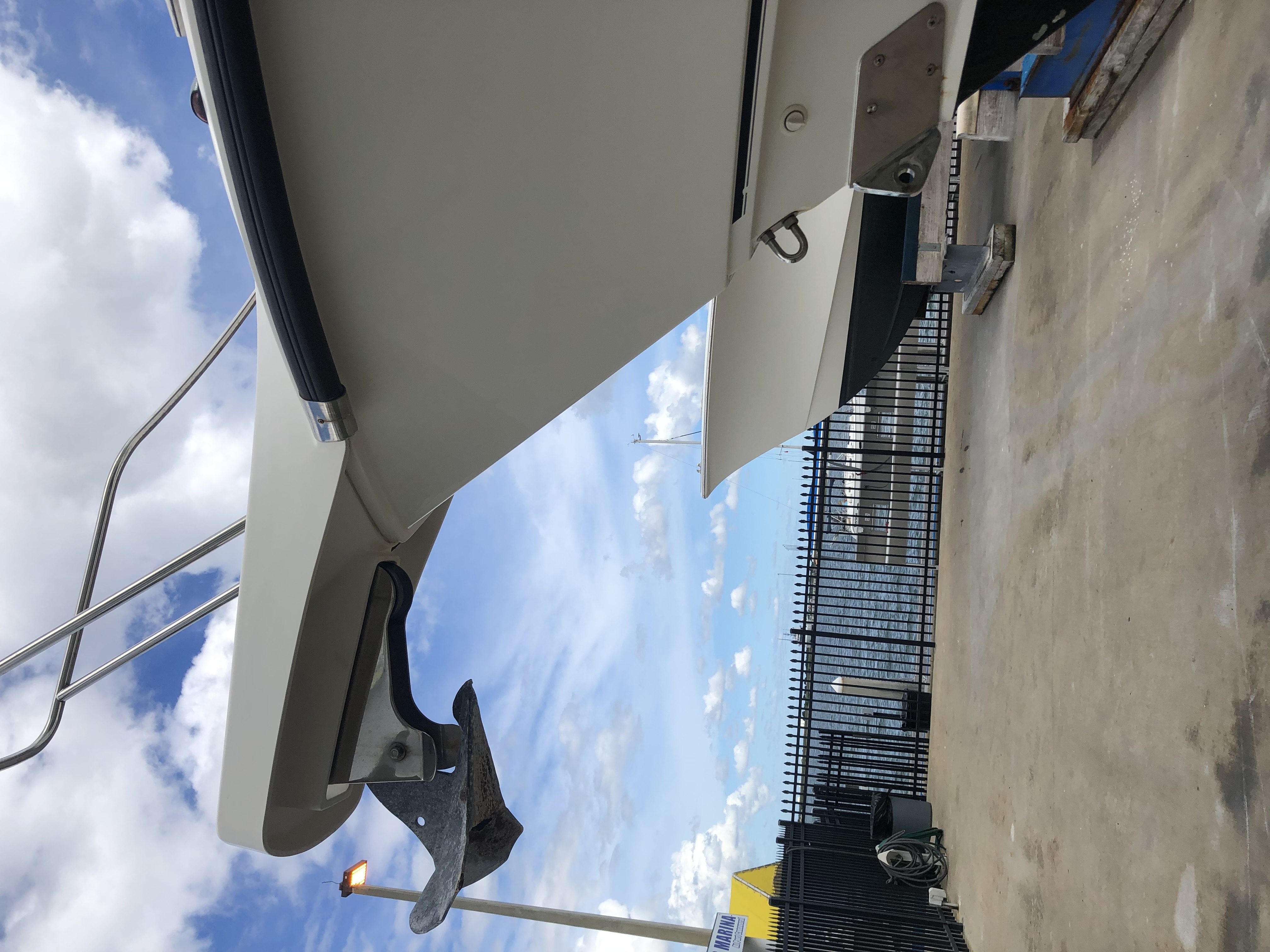 30' Boston Whaler, Listing Number 100878931, Image No. 8