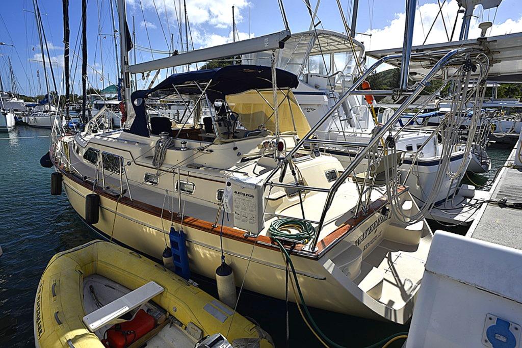 Island Packet-445 2005-Watermark lll AG-9699868 | Thumbnail
