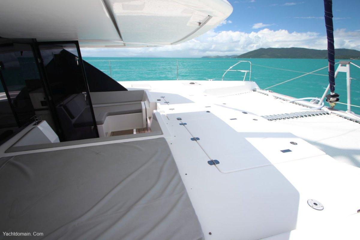  Leopard 50 2019 for sale in Whitsundays QLD