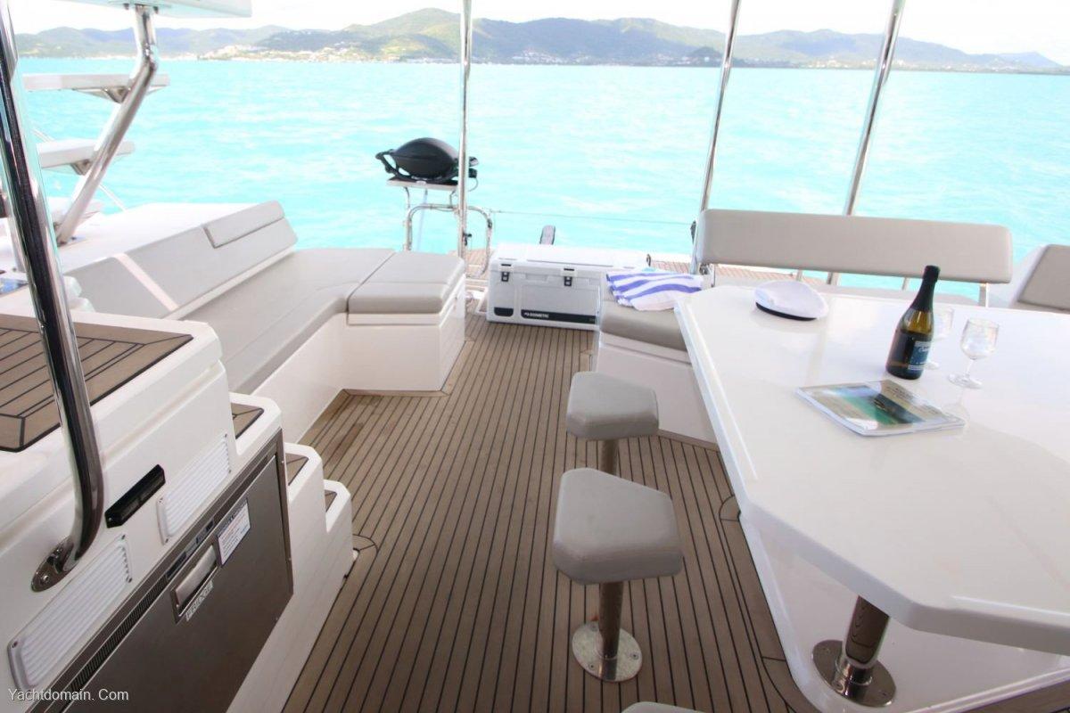  Leopard 50 2019 for sale in Whitsundays QLD