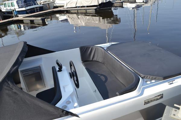 2022 Tridente 21 Sloep