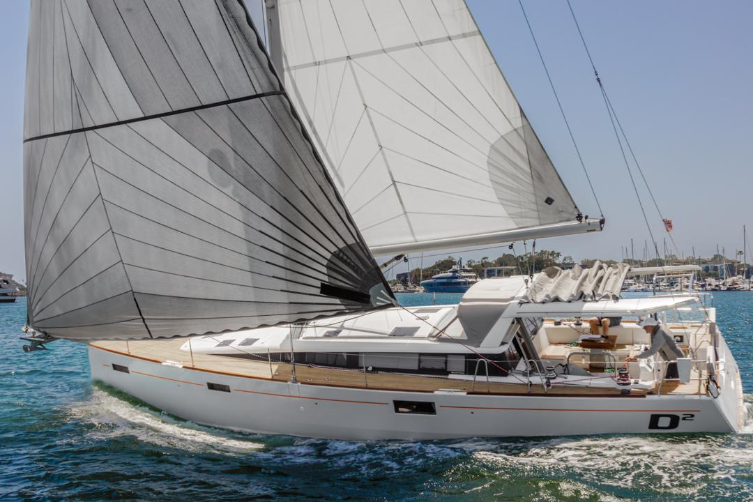 Image of 2018 Beneteau Sense 51