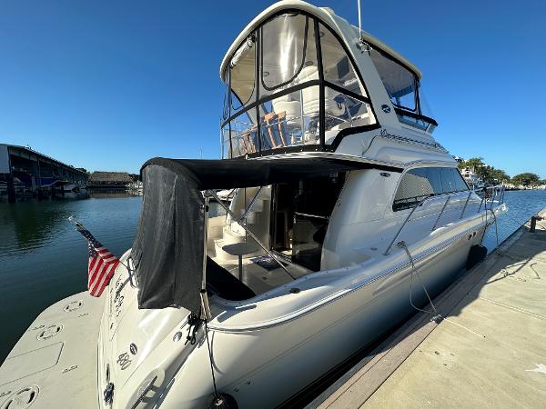 48' Sea Ray, Listing Number 100903349, - Photo No. 45