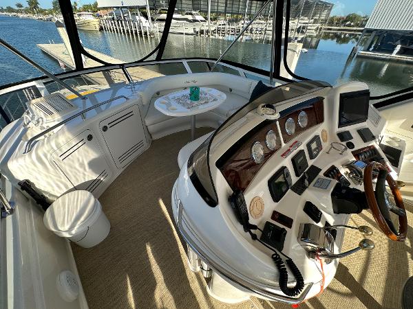 48' Sea Ray, Listing Number 100903349, Image No. 22