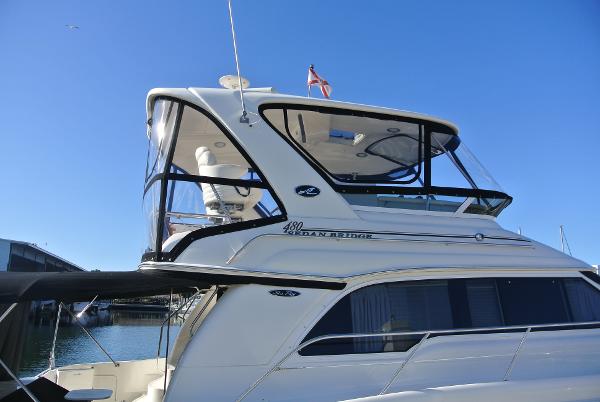 48' Sea Ray, Listing Number 100903349, Image No. 44