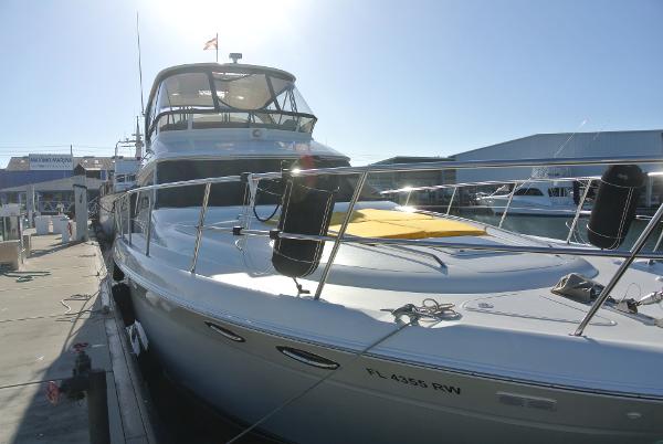 48' Sea Ray, Listing Number 100903349, Image No. 41