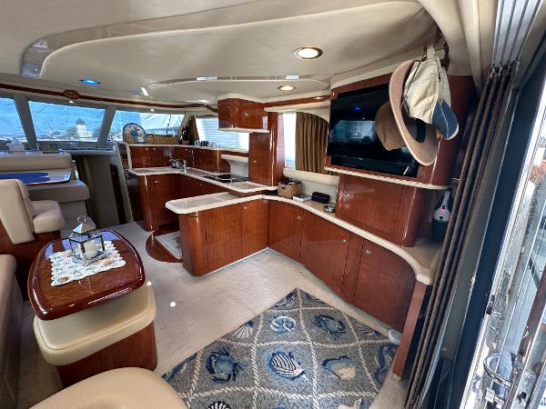 48' Sea Ray, Listing Number 100903349, - Photo No. 11