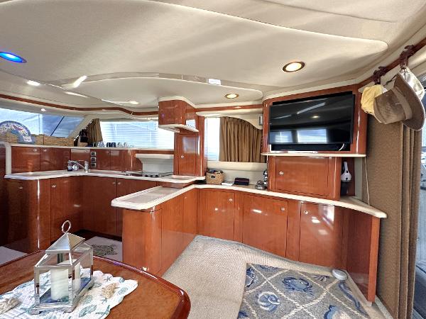 48' Sea Ray, Listing Number 100903349, - Photo No. 9