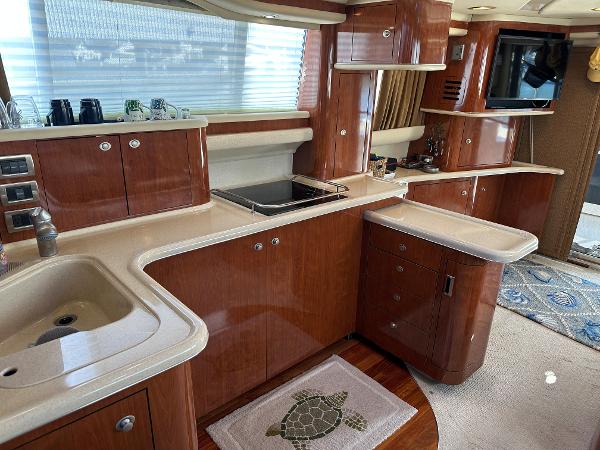48' Sea Ray, Listing Number 100903349, - Photo No. 10