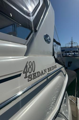 48' Sea Ray, Listing Number 100903349, Image No. 47