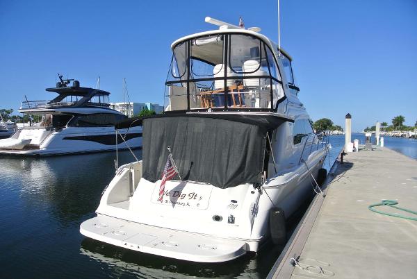 48' Sea Ray, Listing Number 100903349, - Photo No. 54