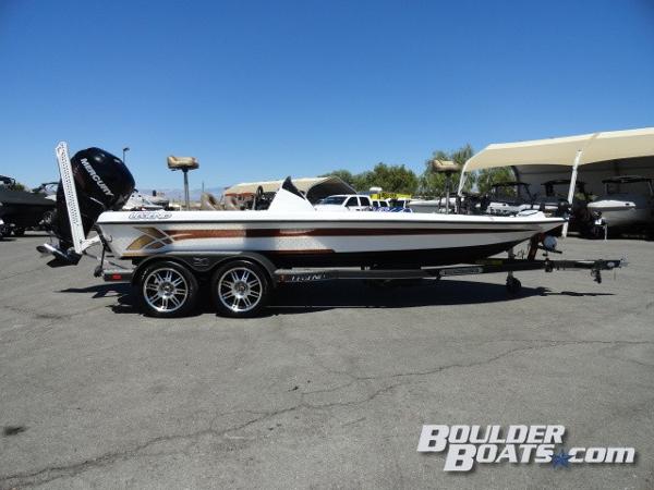 Used 2015 Legend V 20 Sc 89015 Henderson Boat Trader