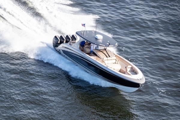 42' Mystic Powerboats, Listing Number 100912738, Image No. 30