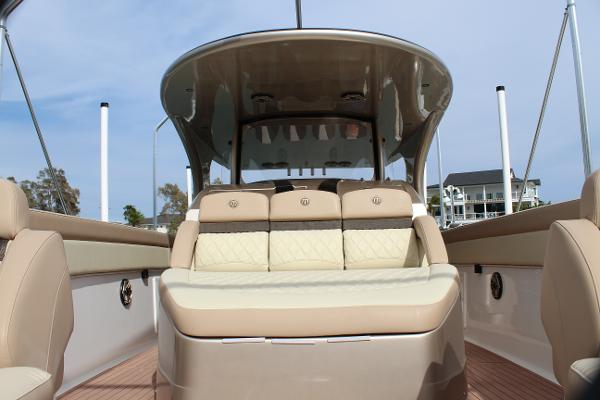 42' Mystic Powerboats, Listing Number 100912738, - Photo No. 40