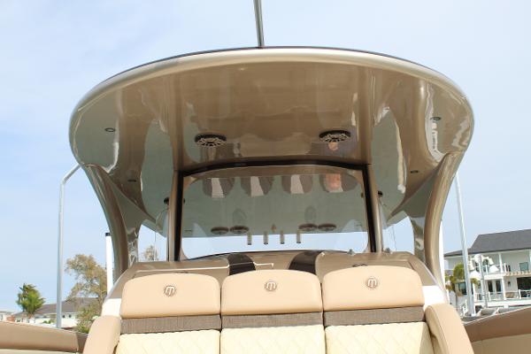 42' Mystic Powerboats, Listing Number 100912738, - Photo No. 43