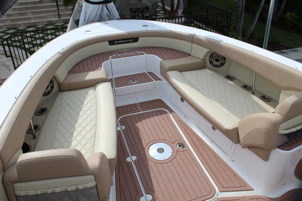 42' Mystic Powerboats, Listing Number 100912738, - Photo No. 36