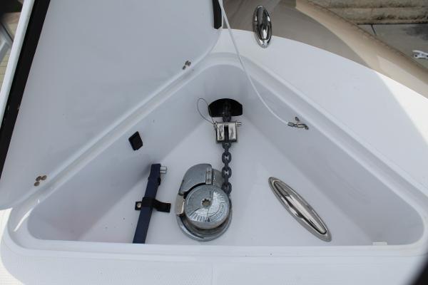 42' Mystic Powerboats, Listing Number 100912738, - Photo No. 41