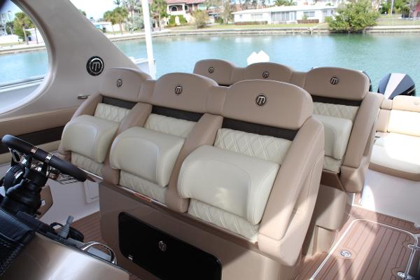 42' Mystic Powerboats, Listing Number 100912738, - Photo No. 55