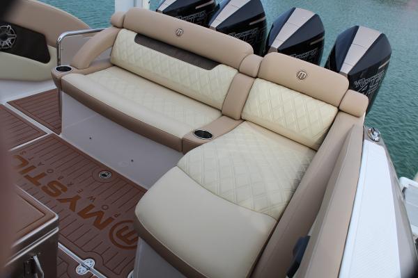 42' Mystic Powerboats, Listing Number 100912738, Image No. 59