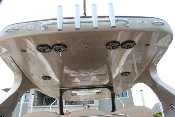 42' Mystic Powerboats, Listing Number 100912738, Image No. 62