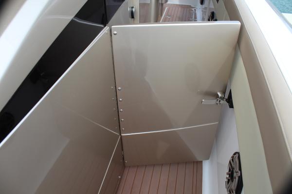 42' Mystic Powerboats, Listing Number 100912738, - Photo No. 64