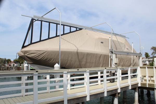 42' Mystic Powerboats, Listing Number 100912738, Image No. 76