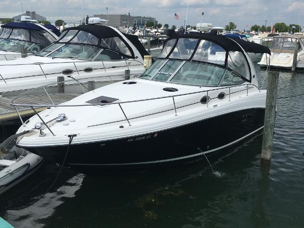 30' Sea Ray, Listing Number 100875988, - Photo No. 1