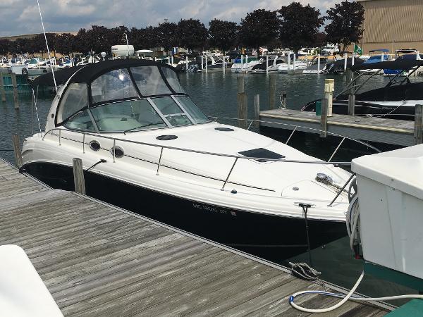 30' Sea Ray, Listing Number 100875988, - Photo No. 3