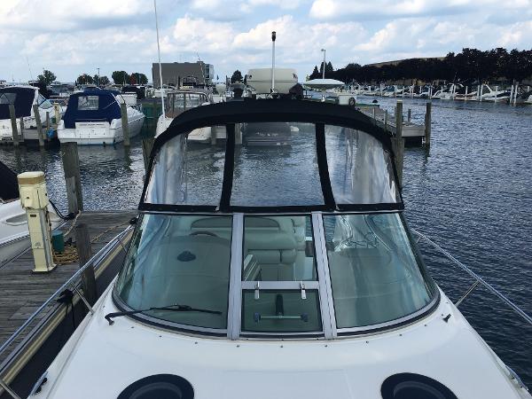 30' Sea Ray, Listing Number 100875988, - Photo No. 6