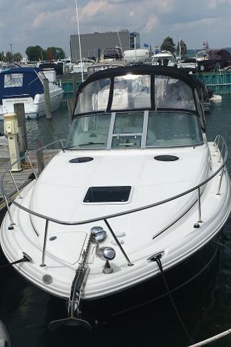 30' Sea Ray, Listing Number 100875988, - Photo No. 2