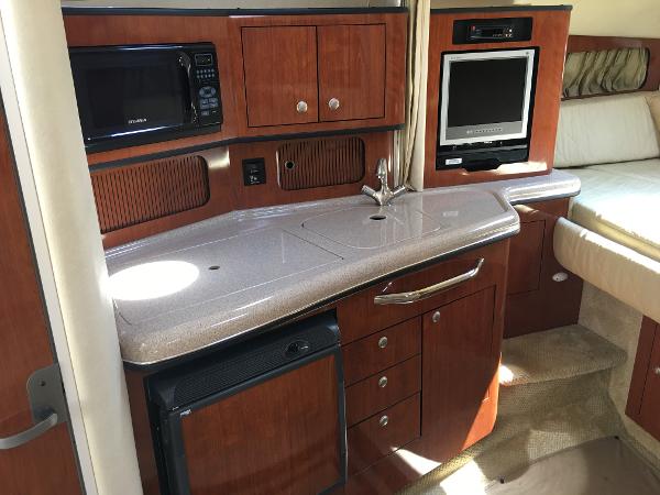 30' Sea Ray, Listing Number 100875988, - Photo No. 29