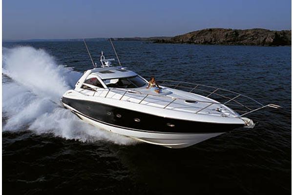 55' Sunseeker, Listing Number 100914325, Image No. 1