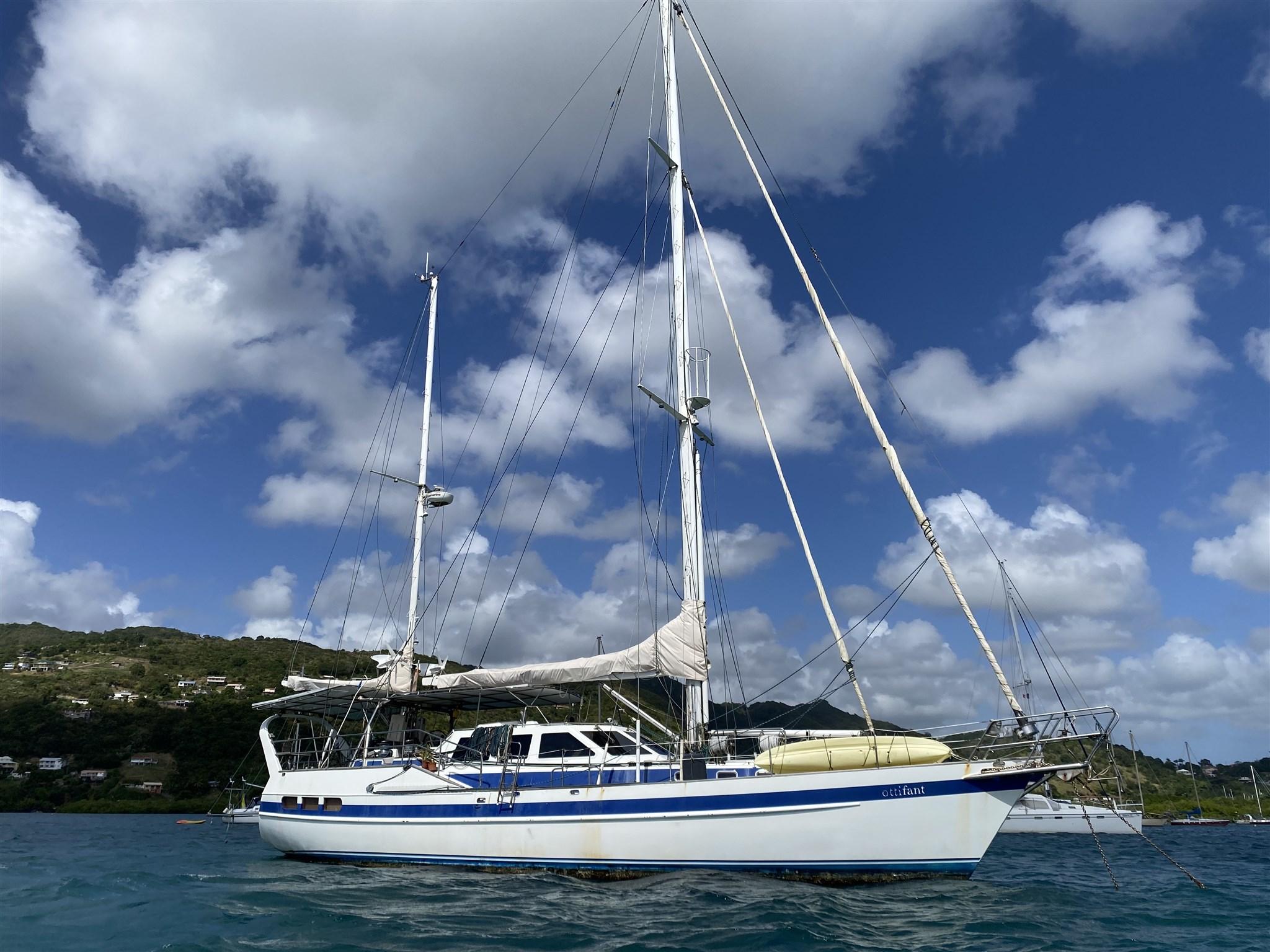 sunbird yacht sales scotland