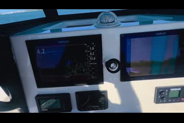 NauticStar 251 Hybrid video