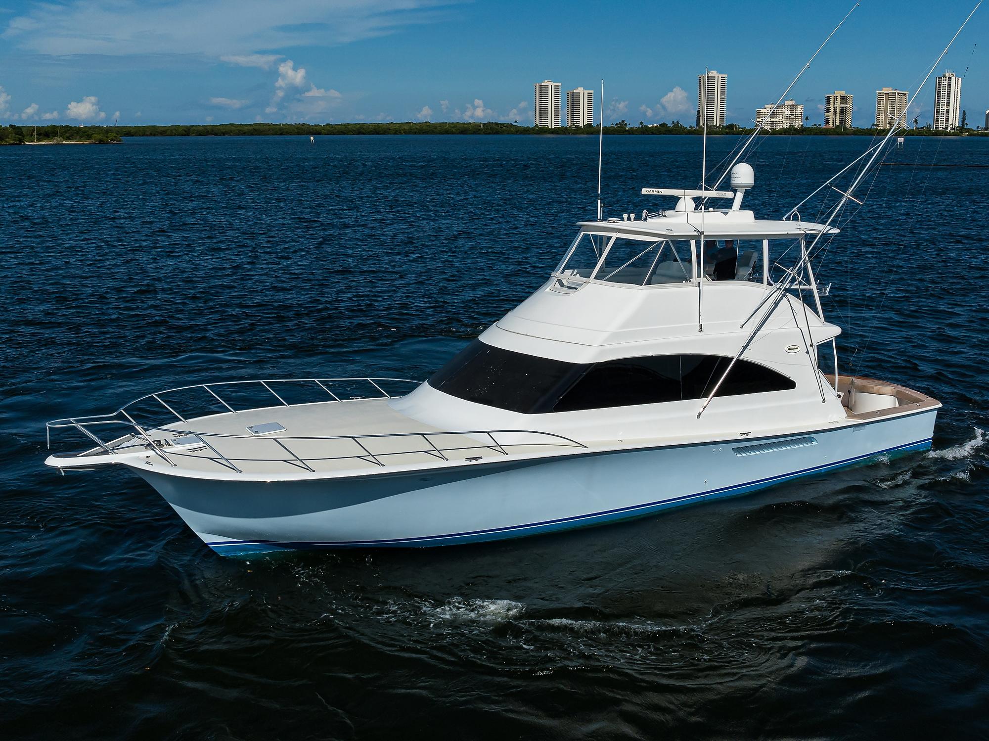 2008 Ocean convertible