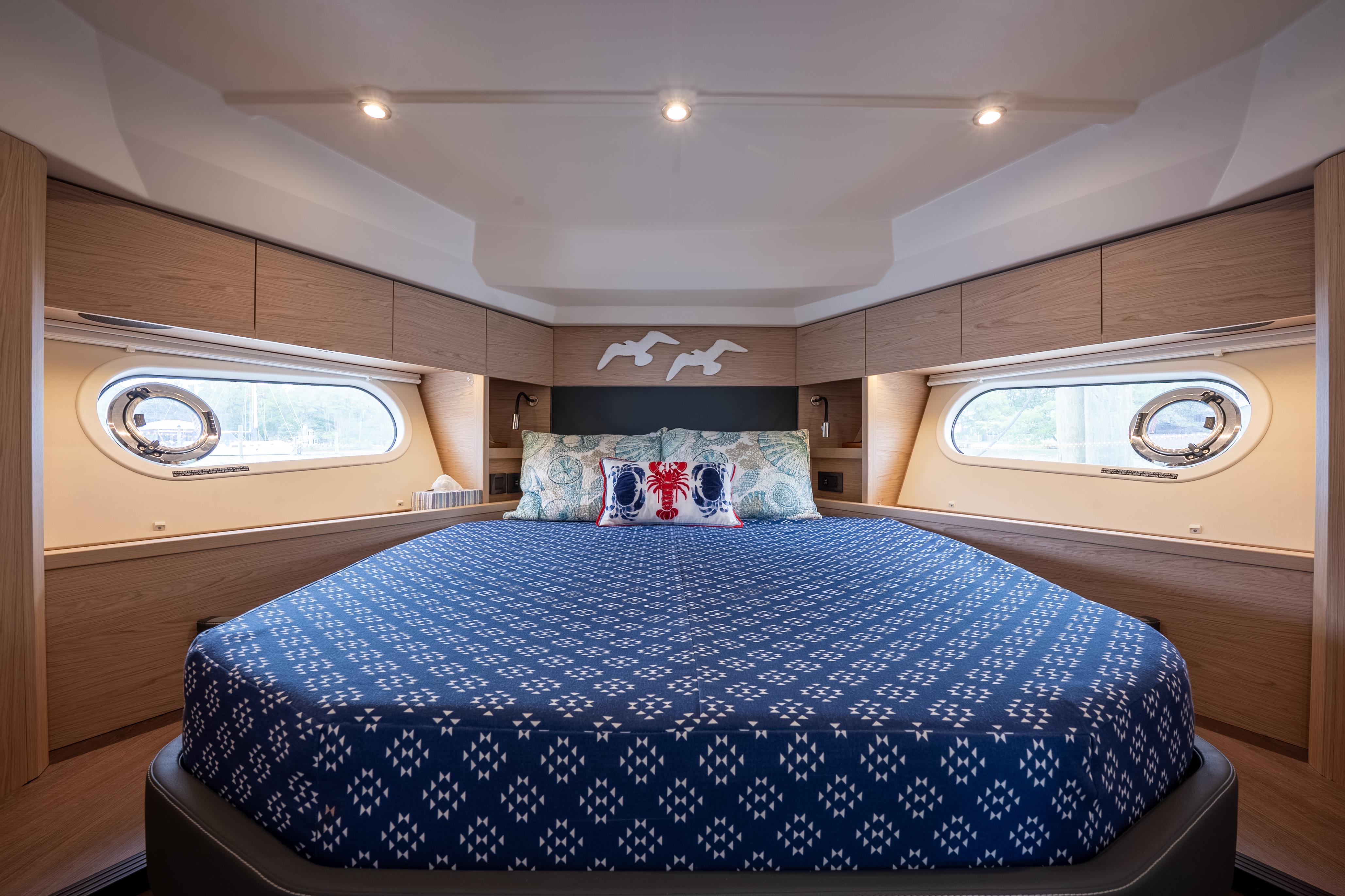 Beneteau-ST48 Swift Trawler 48 2022-Sweetest Southern Comfort NC-US-9749809 | Thumbnail