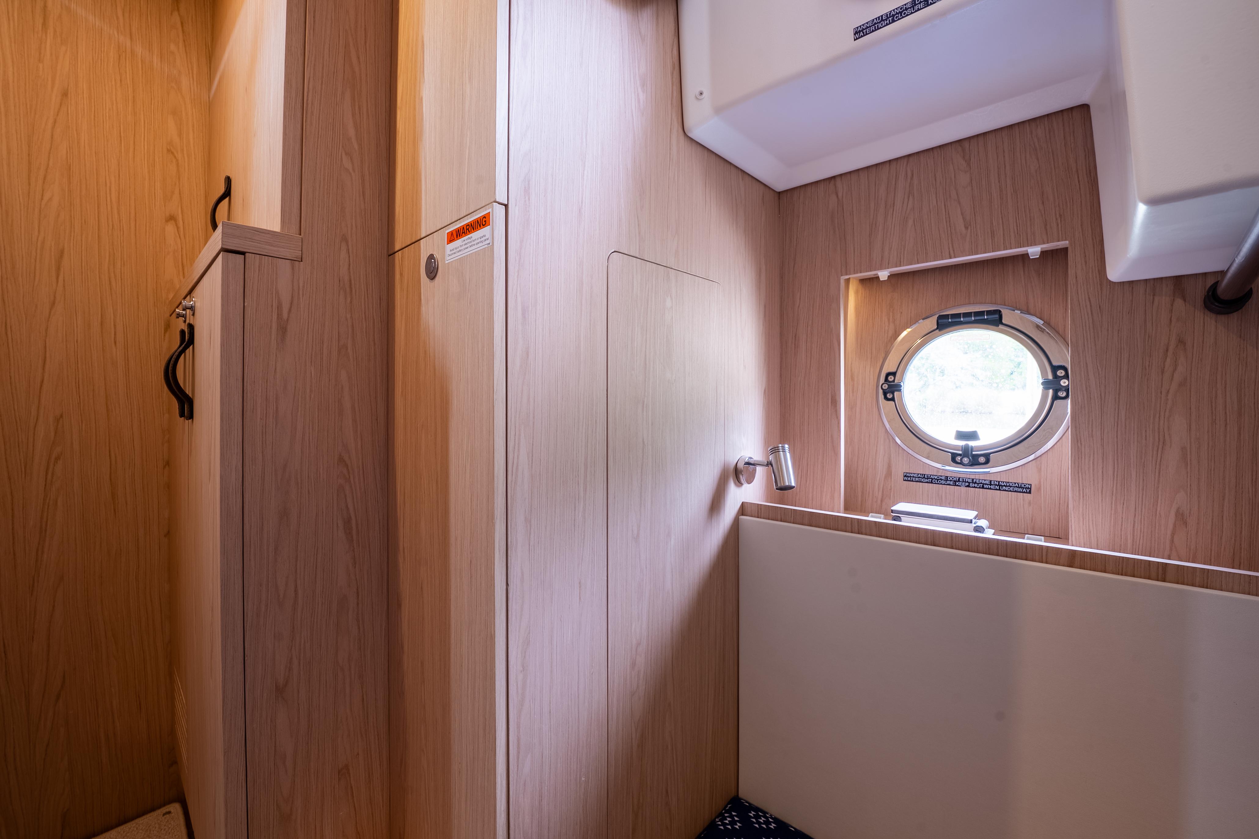Beneteau-ST48 Swift Trawler 48 2022-Sweetest Southern Comfort NC-US-9749809 | Thumbnail